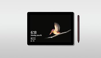 Amazon.co.jp: マイクロソフト Surface Go (128GB/8GB) MCZ-00014
