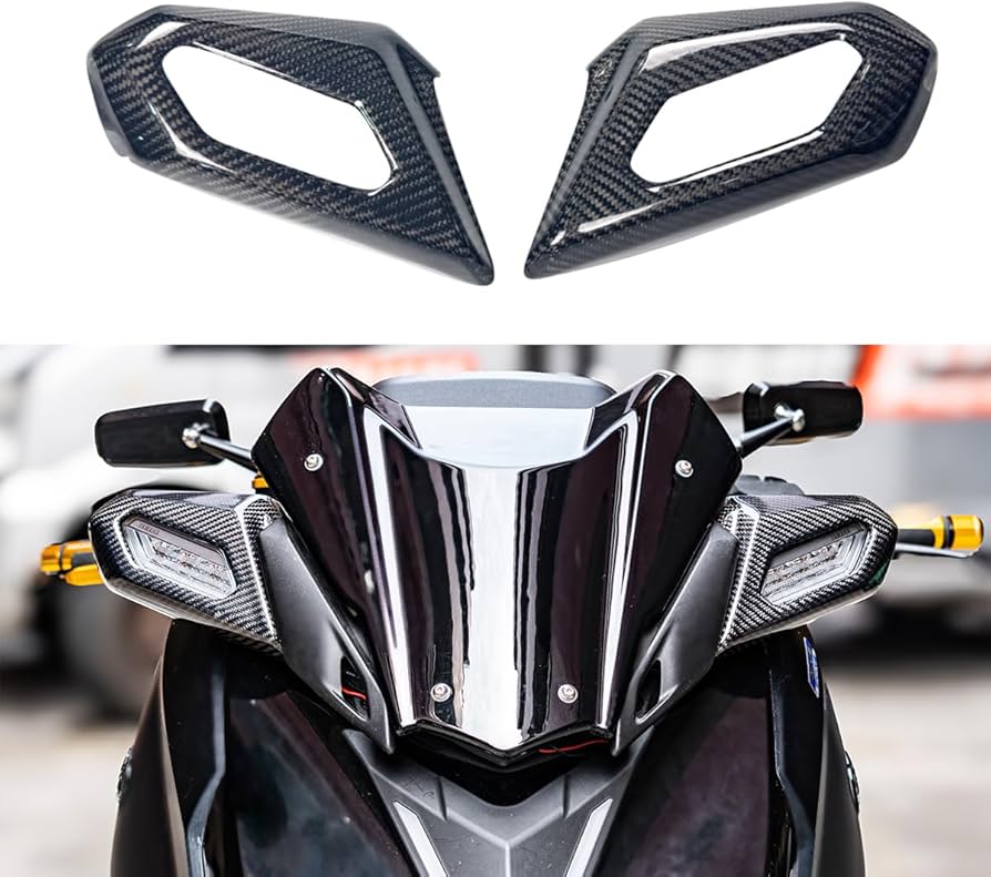 Amazon | Semspeed ヤマハ xmax250 XMAX 250 125 2023 2024 2025 以降