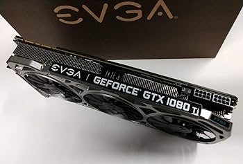 Amazon | NVIDIA GeForce GTX 1080 ti – FE Founder 's Edition