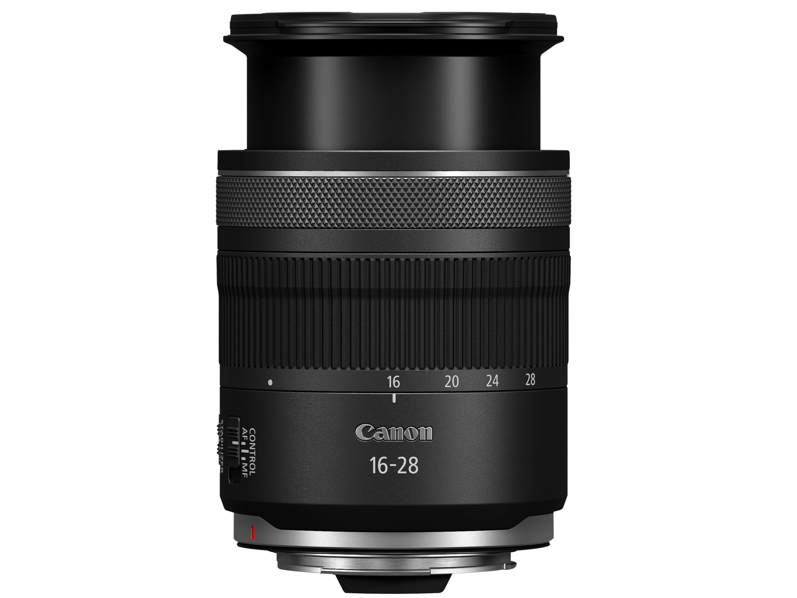 Amazon.co.jp: Canon RF16-28mm F2.8はSTMです。 : 家電＆カメラ