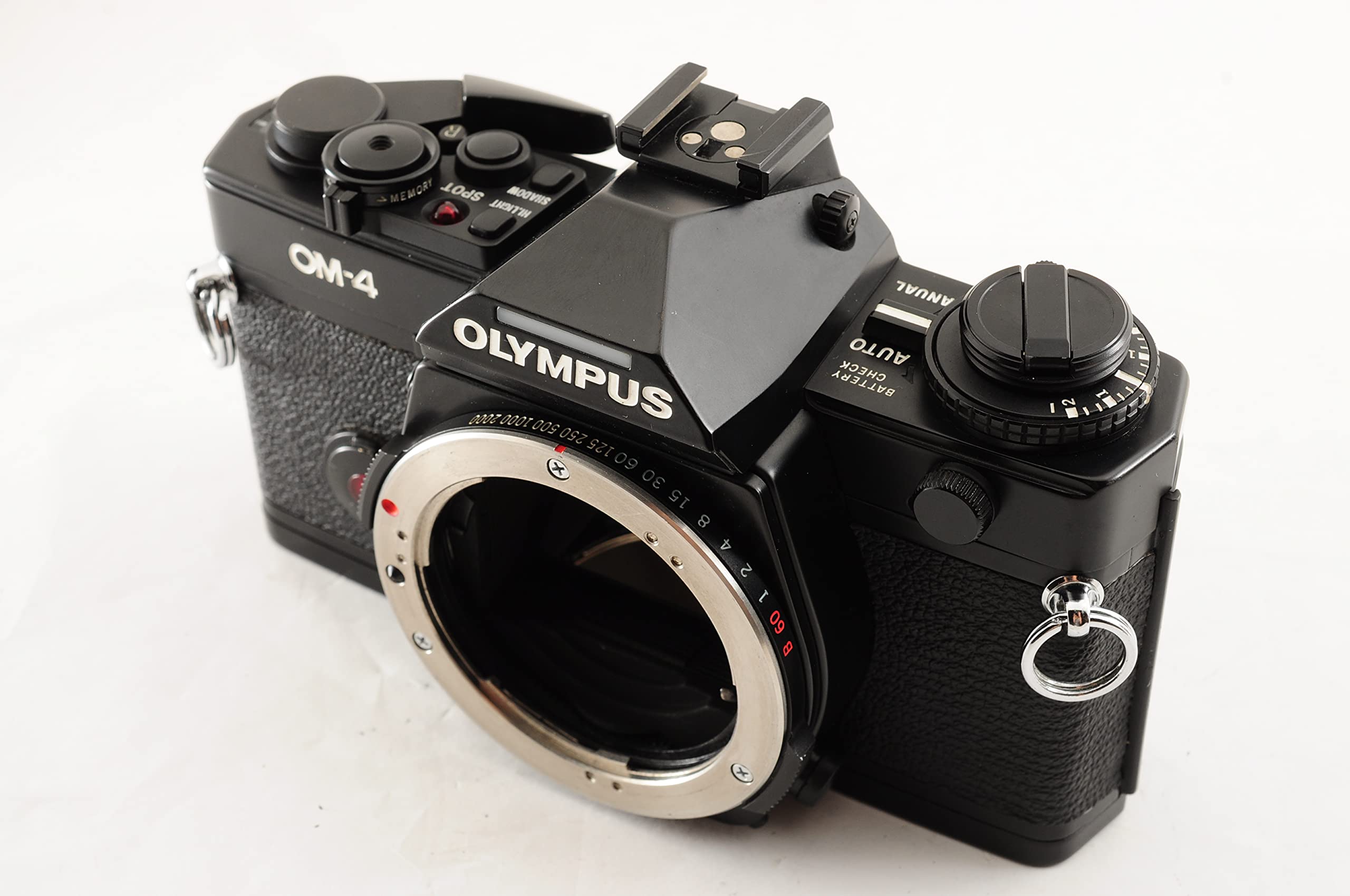 Amazon | Olympus OM-4 | 一眼レフカメラ 通販