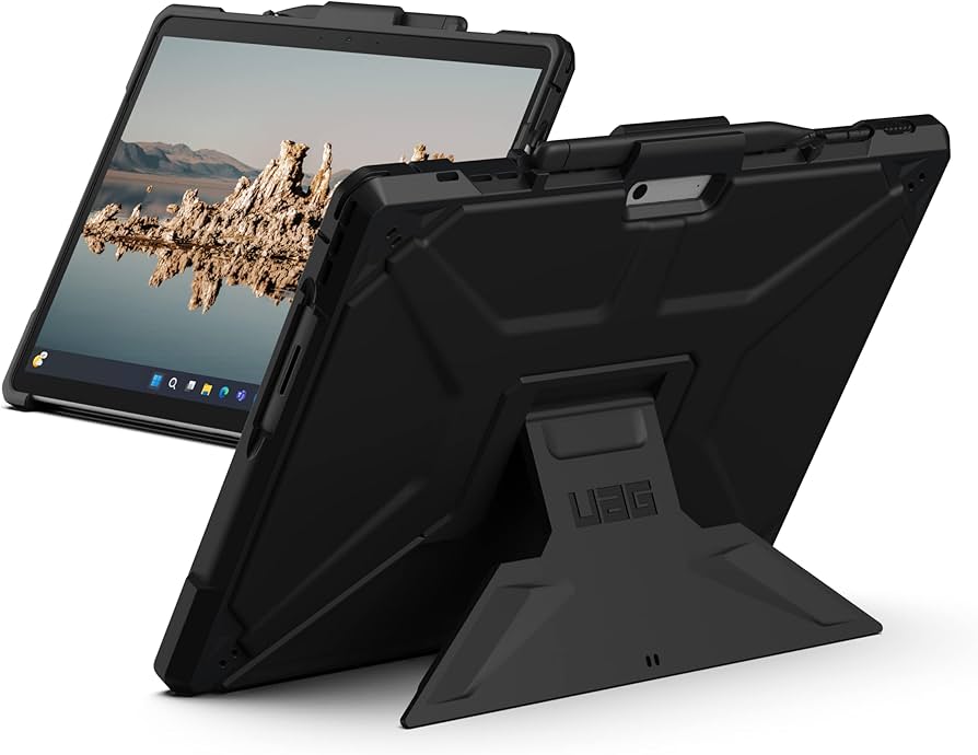 Amazon.com: URBAN ARMOR GEAR UAG Designed for Microsoft Surface