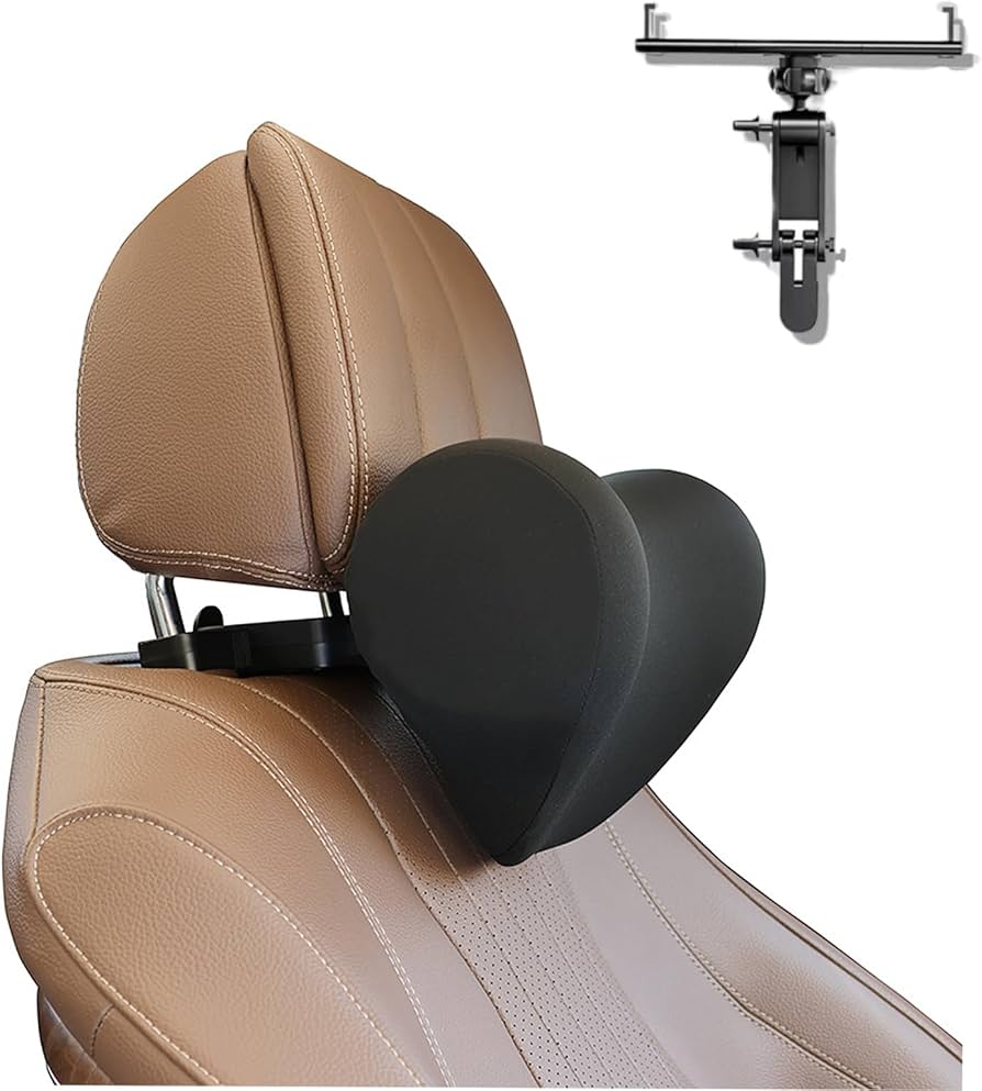 Amazon | 車ヘッドレスト に適用ワゴンR／ワゴンRスティングレー