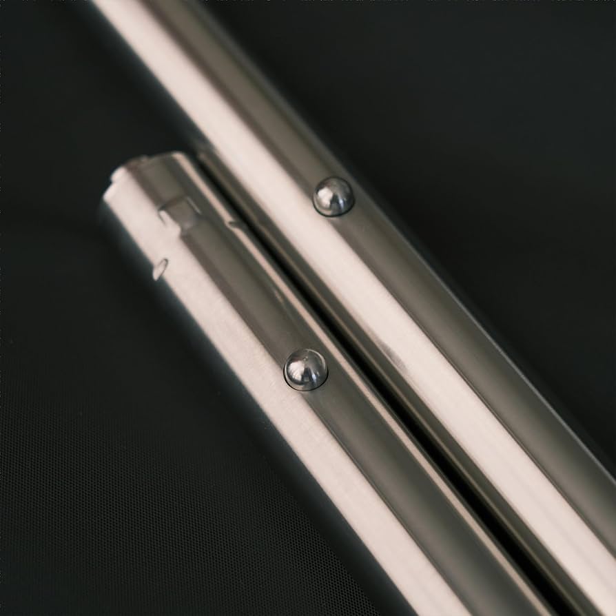 Amazon.co.jp: IGTテーブル脚伸縮式テーブル脚1組スノーピークIGT