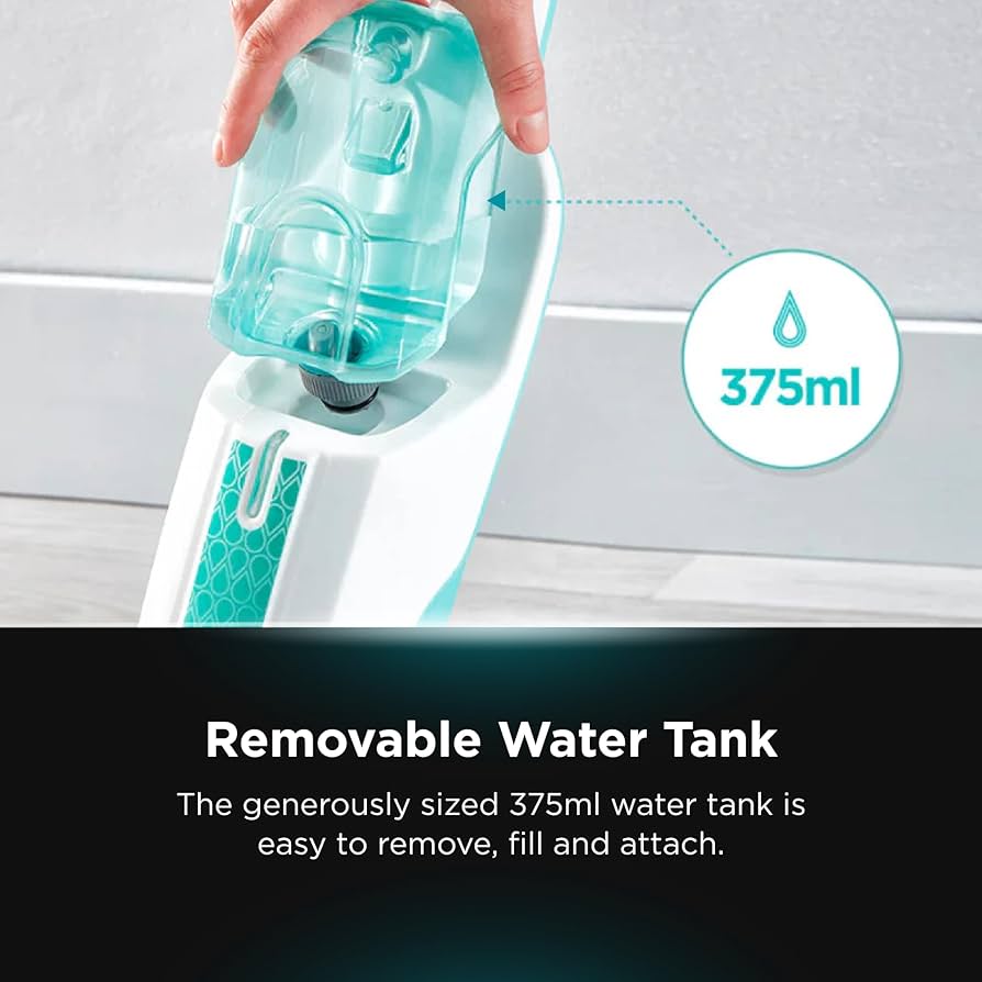 Amazon.co.jp : Shark スチームモップ ハードフロアクリーナー