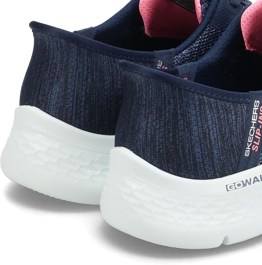 Amazon | スケッチャーズ SKECHERS カジュアルシューズ レディース GO