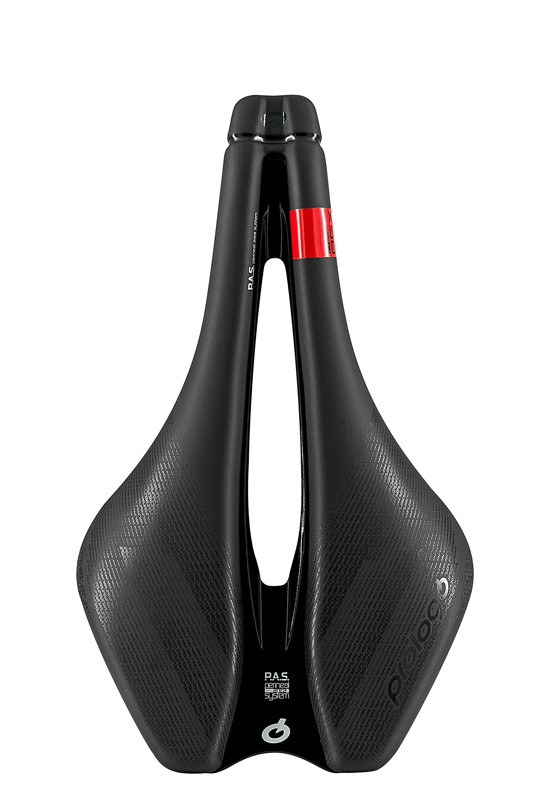 Amazon | サドル ディメンション AGX Ti-rox 143 ハードブラック