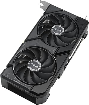 Amazon.com: ASUS Dual GeForce RTX™ 4070 Super EVO OC Edition 12GB