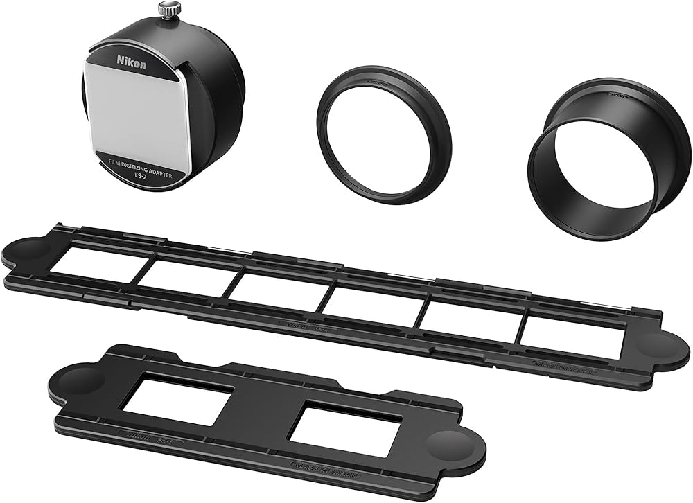 Amazon | Nikon フィルムデジタイズアダプター ES-2 | フィルム 通販