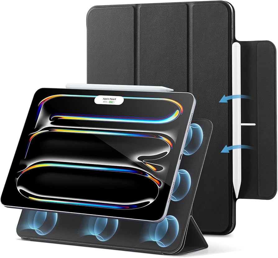 Amazon.co.jp: ESR iPad Pro 11インチ ケース（M5/M4、2025/2024