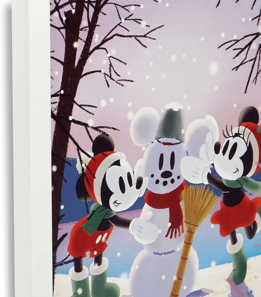 Amazon.co.jp: Open Road Brands ディズニー ミッキーとミニー