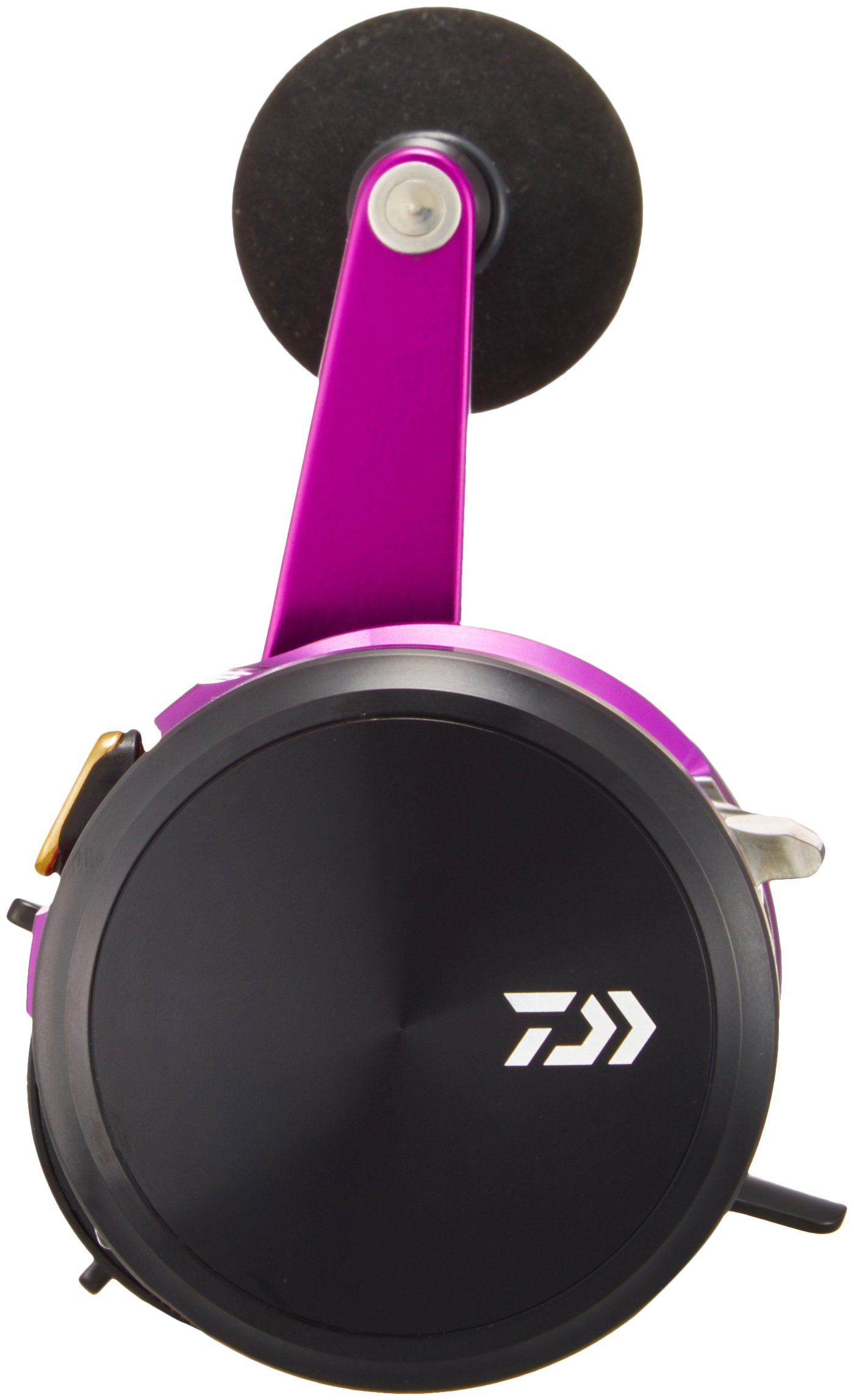 Amazon | ダイワ(DAIWA) ベイトリール(タチウオジギング) 17 鏡牙