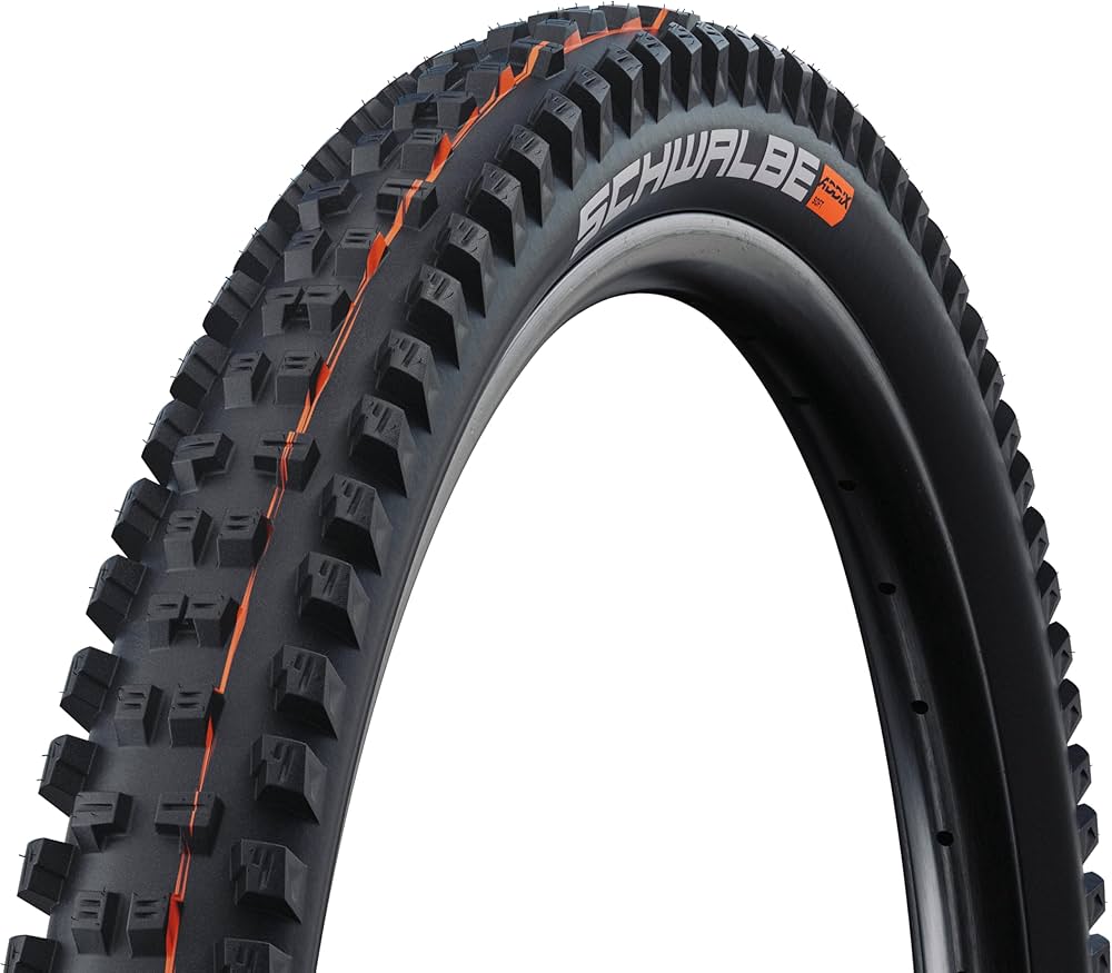 Amazon | シュワルベ(SCHWALBE)【正規品】タッキーチェン 27.5x2.40