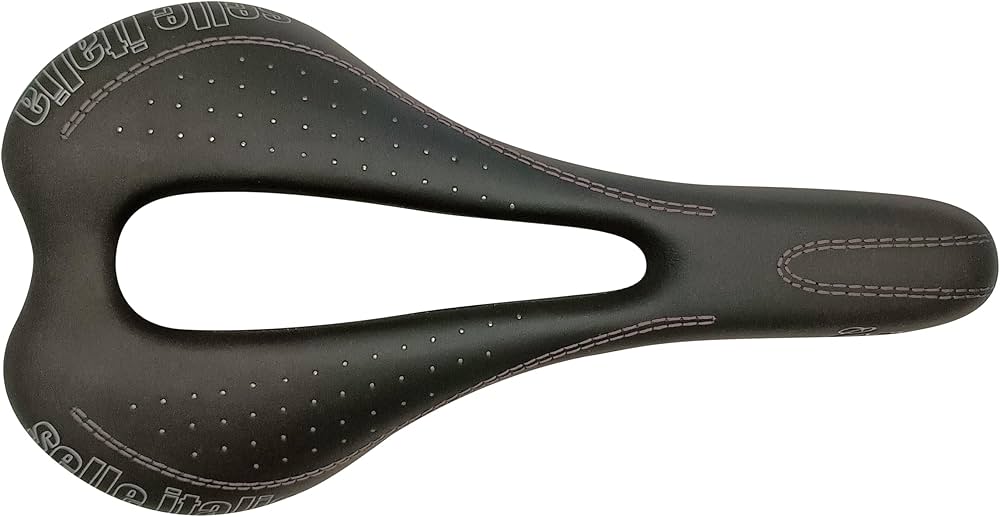 Amazon | SELLE ITALIA(セライタリア) SLR Lady Ti316 BLK L FLOW