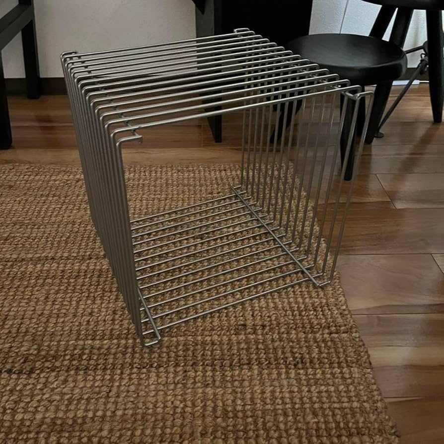 Amazon.co.jp: Montana モンタナ パントン ワイヤーシェルフ リ