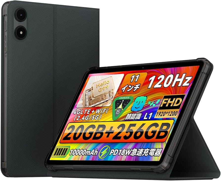 Amazon.co.jp: ZPad3 タブレットケース、正規品ZPad3専用ケース、ZPad3
