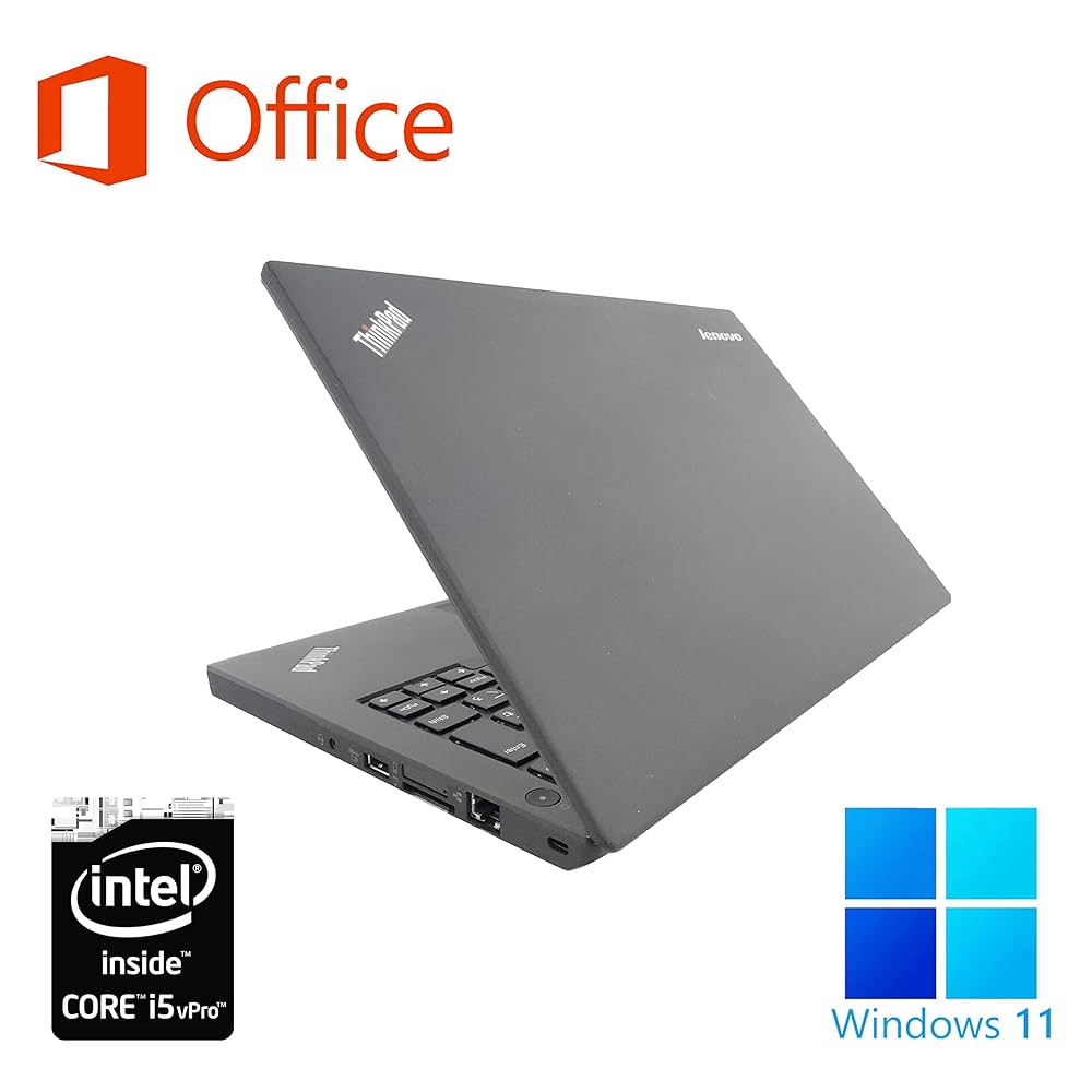 良好 小型軽量 Lenovo X250 4G/500G/Win11/Office 【公式通販】