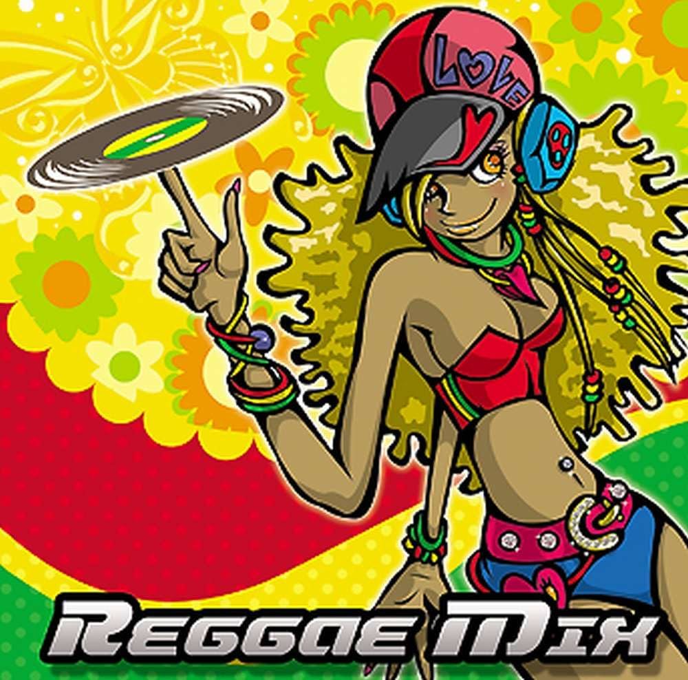 Amazon.co.jp: 決定盤!!「レゲエ ミックス」ベスト: ミュージック