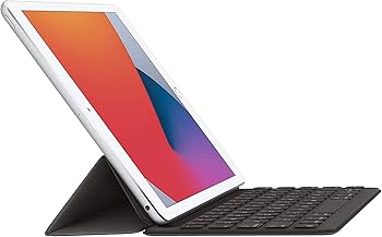 Amazon.com: Apple Smart Keyboard: iPad Keyboard and case for iPad