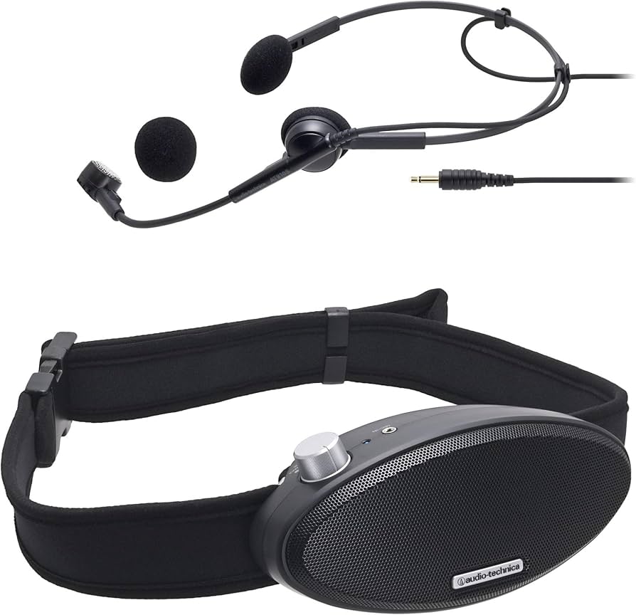 Amazon.co.jp: オーディオテクニカ ATP-SP303 ハンズフリー拡声器