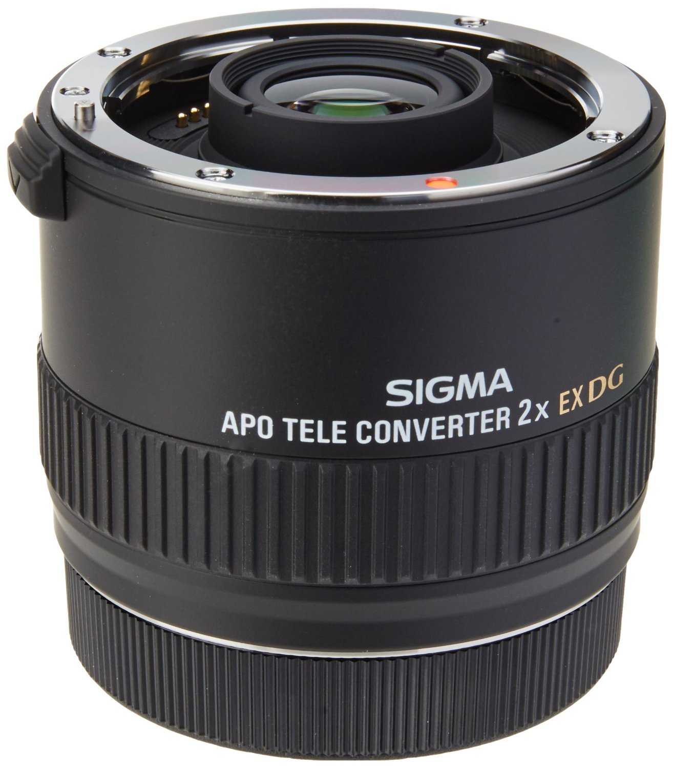 Amazon.com : Sigma APO Teleconverter 2x EX DG for Nikon Mount
