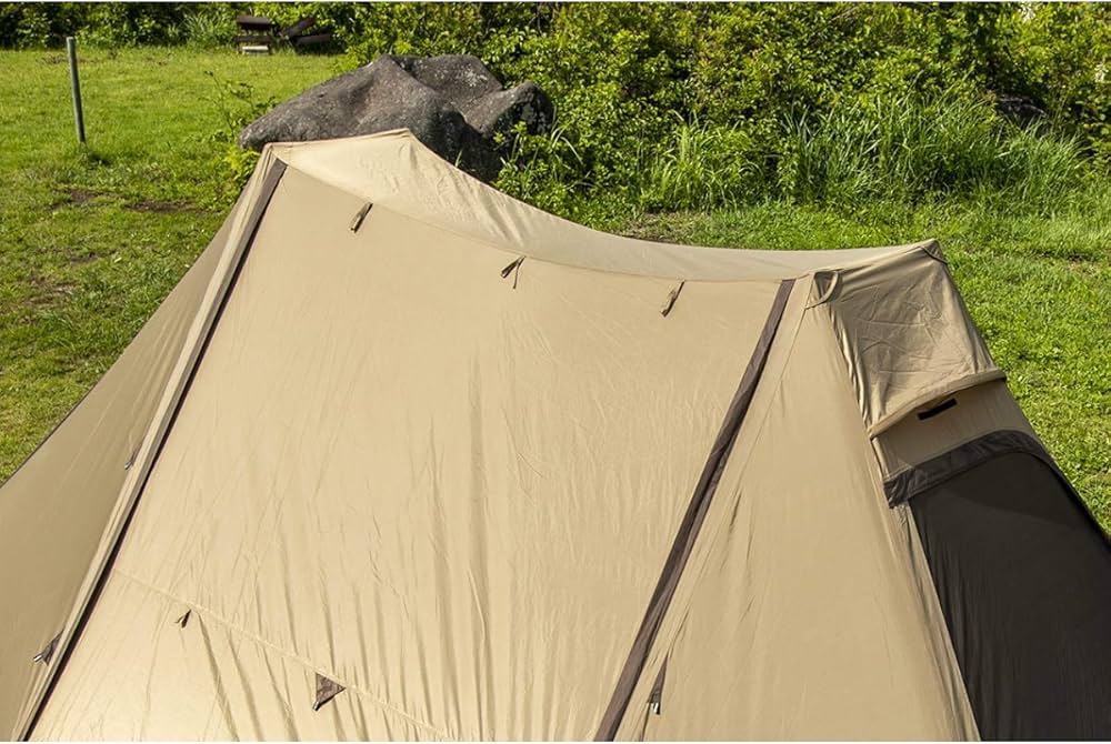 Amazon | ogawa(オガワ) アウトドア キャンプ テント シェルター型