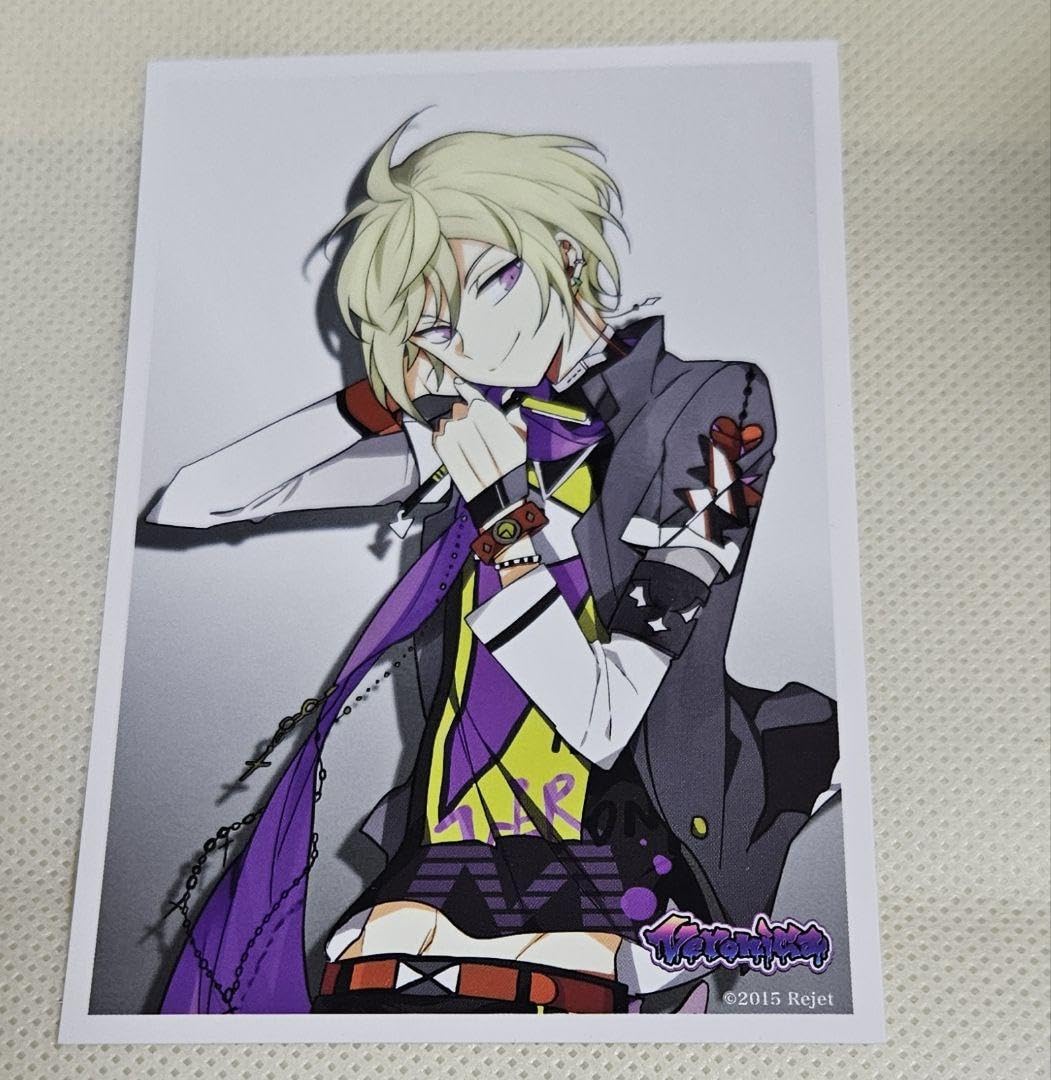 Amazon.co.jp: ディアヴォーカリスト ディアヴォ モモチ Riot : おもちゃ