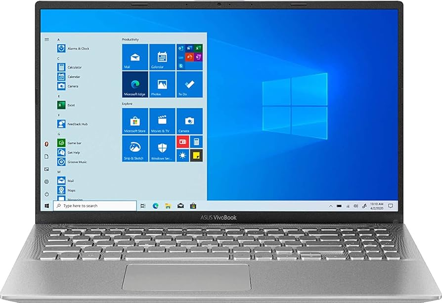 Amazon.com: Asus X512DA-BTS2020RL 15.6