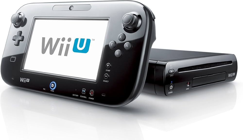 Amazon.co.jp: Wii U すぐに遊べるファミリープレミアムセット+Wii Fit
