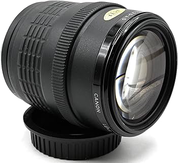 Canon EF 35-105mm f/3.5-4.5 Macro Zoom Lens for EOS SLR DSLR