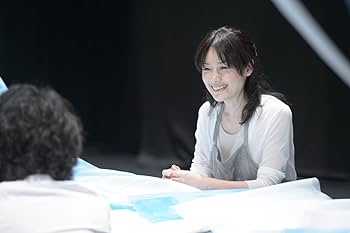 Amazon.co.jp: 運命に、似た恋 DVD-BOX : 原田知世, 斎藤 工, 山口