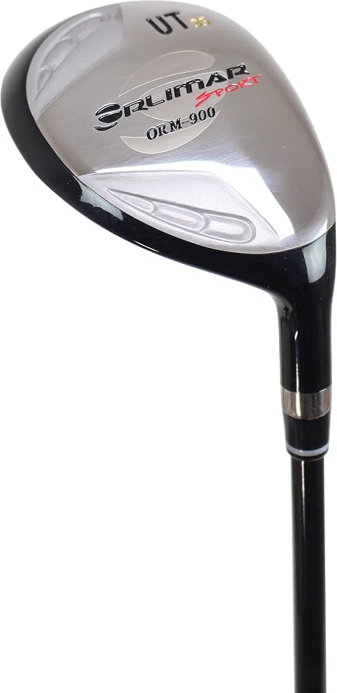 Amazon | ORLIMAR オリマー ORM-900 ショート ユーティリティ 35度（SR