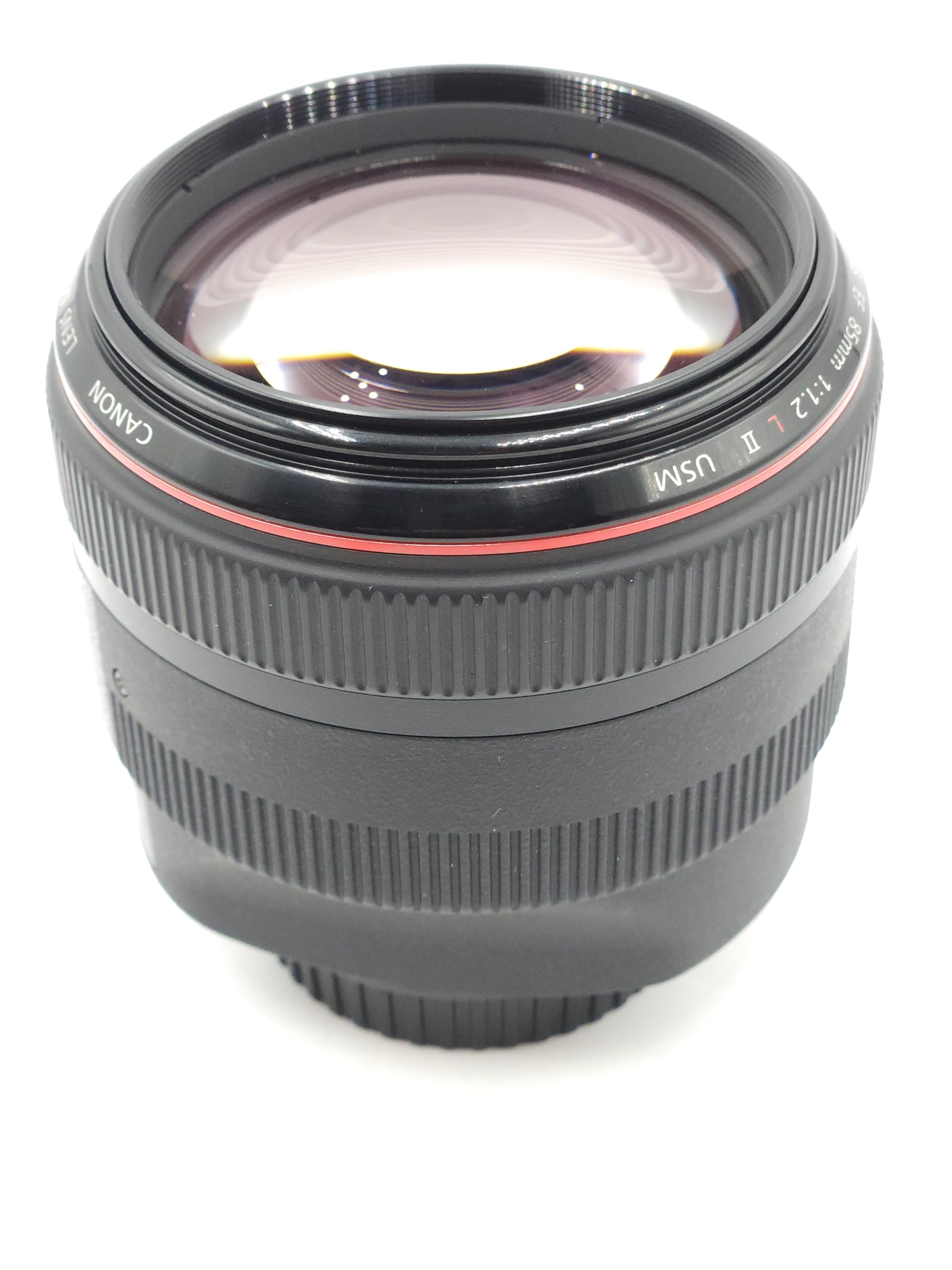 Canon EF 85mm f1.2L II USM Lens for Canon DSLR Cameras : Amazon.ca