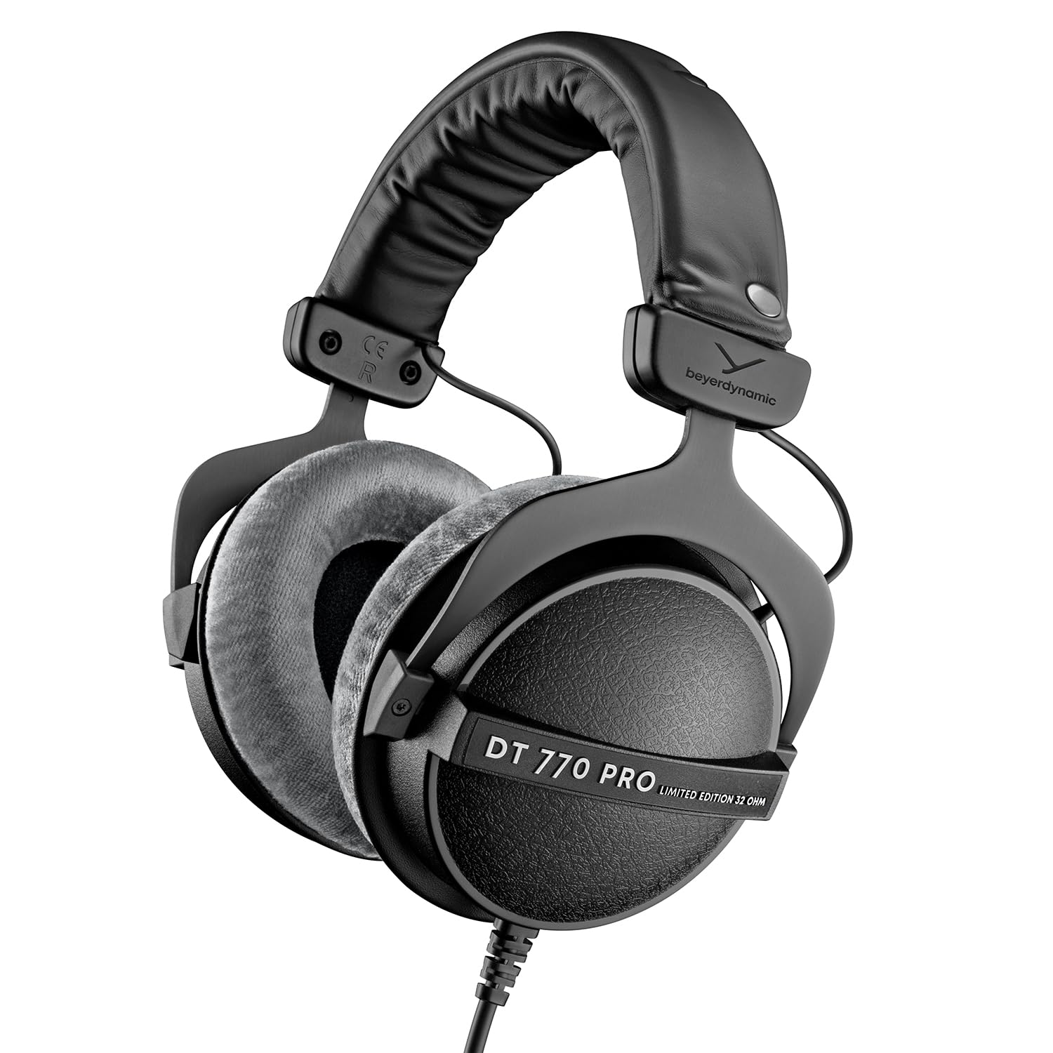 Amazon.co.jp: beyerdynamic DT 770 Pro 限定版プロフェッショナル