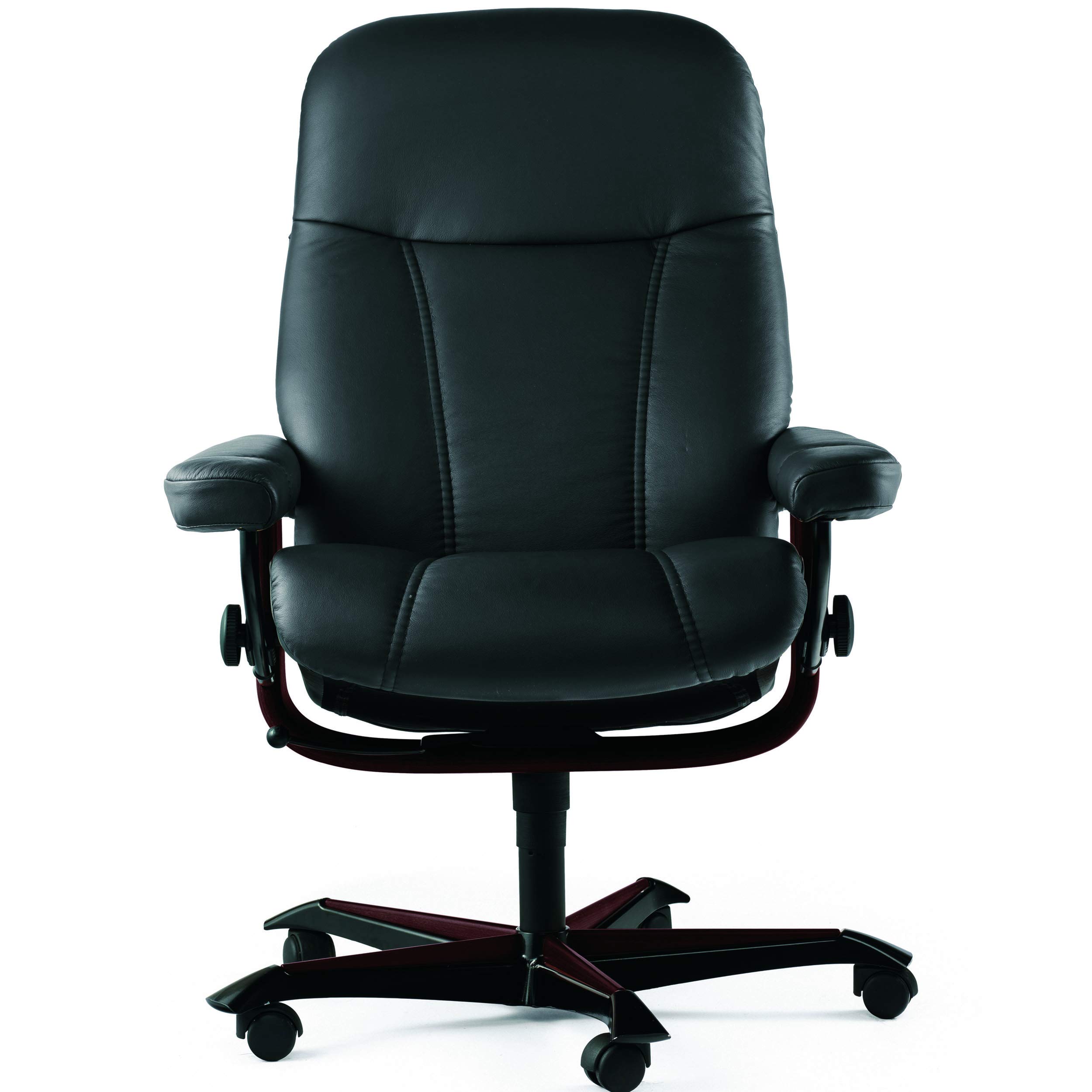 Amazon.co.jp: EKORNES [正規品]ストレスレス®コンサル オフィス