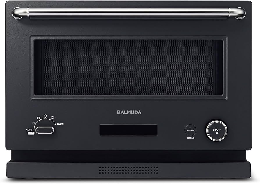 Amazon | 【バルミューダ公式キッチンクロス付き】バルミューダ ザ