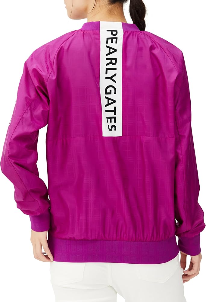 Amazon | [パーリーゲイツ] レディース スニードジャック タフレックス