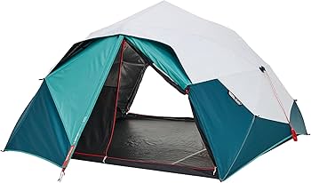 Amazon | Quechua(ケシュア)キャンプ ワンタッチテント 2 SECONDS EASY