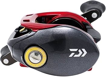 Amazon | ダイワ(DAIWA) ベイトリール 14 タトゥーラ HDカスタム 153H