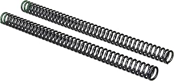 Amazon | キタコ (KITACO) フロントフォークインナースプリング (6.5N