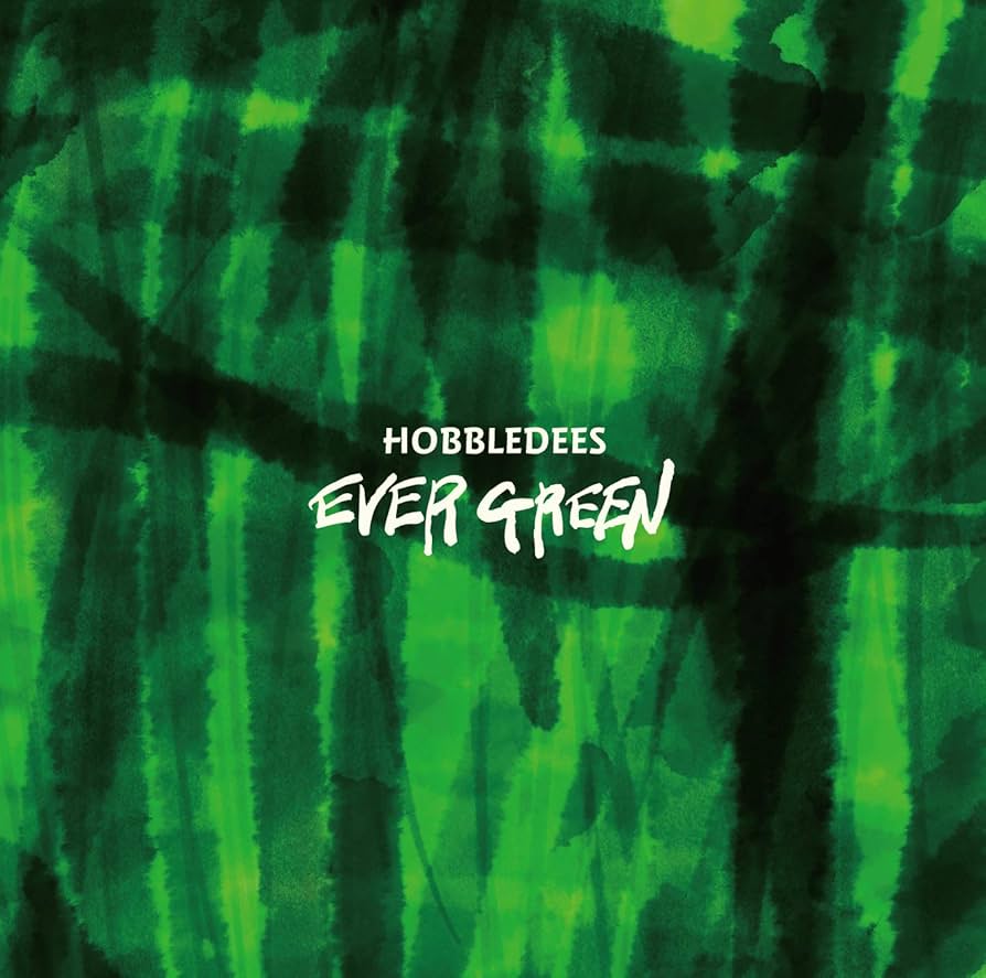 Amazon.co.jp: EVER GREEN: ミュージック