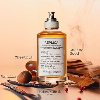 Amazon | メゾンマルジェラ レプリカ バイ ザファイヤープレイス100mL