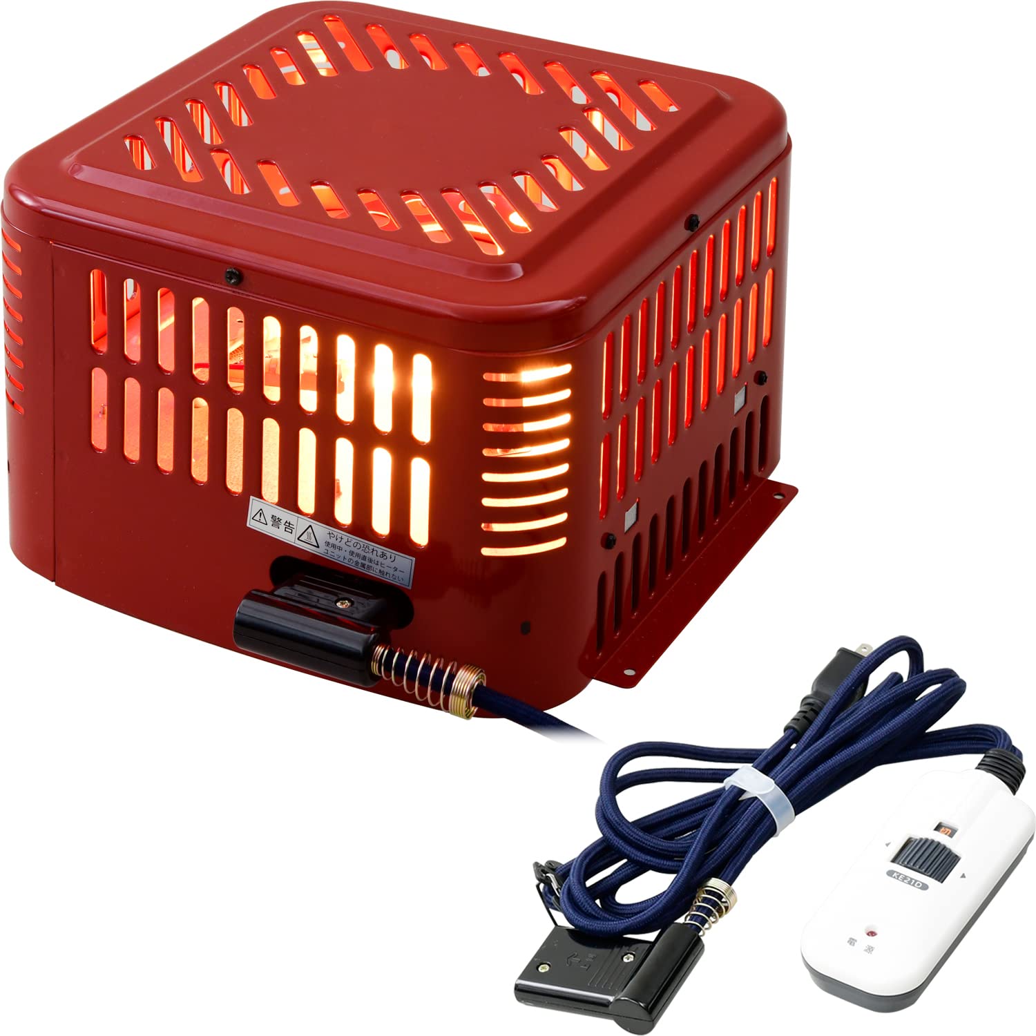 パナソニック掘りごたつ用 電気ヒーター 200323 パナソニック 堀座卓用