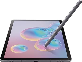 Amazon.com : SAMSUNG Galaxy Tab S6 10.5