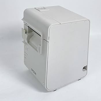 Amazon.co.jp: エプソン TM90KPE571 サーマルレシートプリンター TM