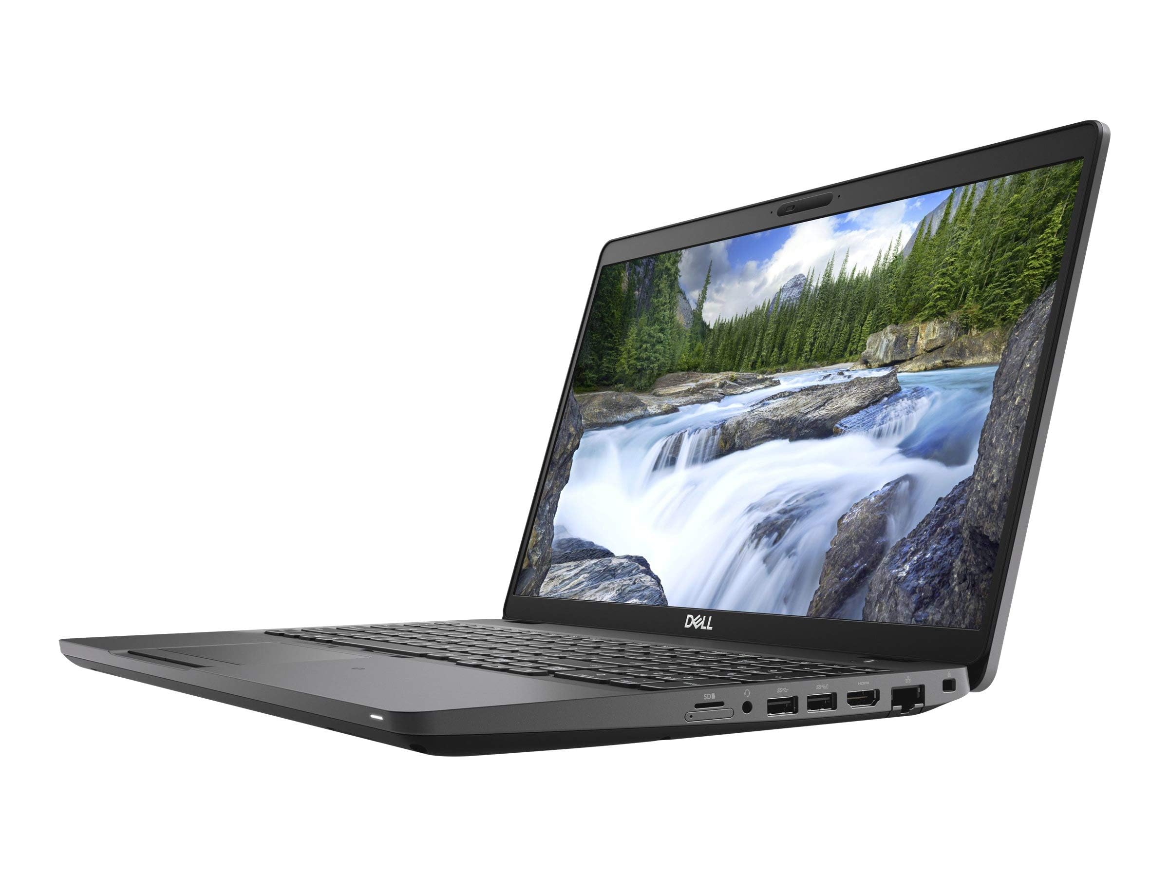 Dell Latitude 5501 15.6
