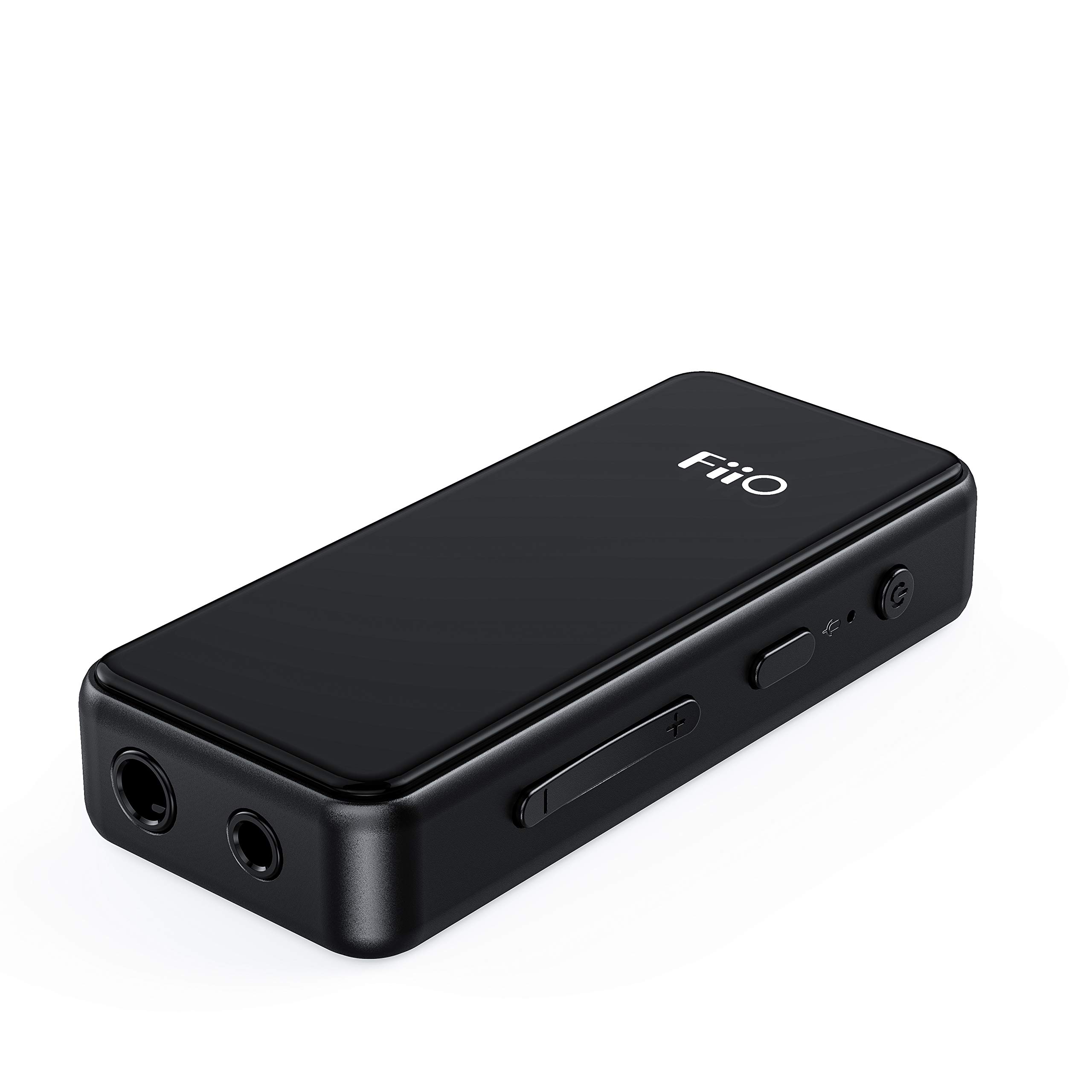 Amazon.com: FiiO BTR3K Receiver Amplifier Bluetooth Headphone Amp