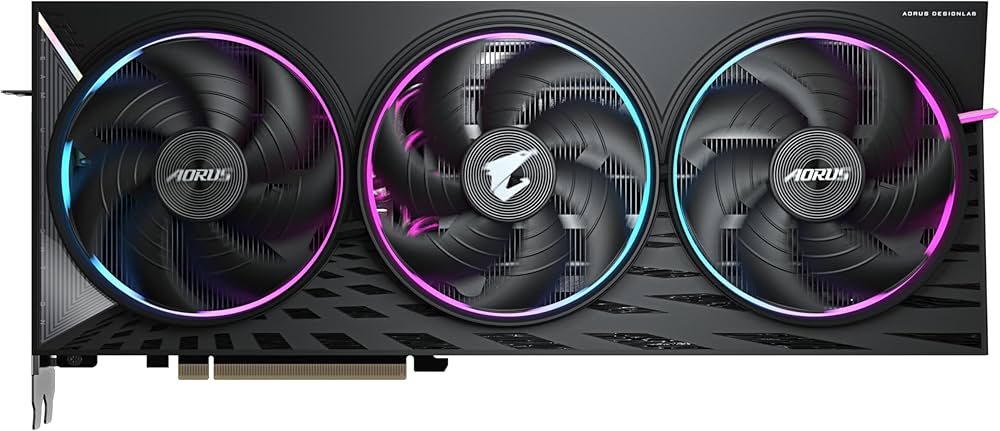 Amazon | Gigabyte AORUS Radeon RX 9070 XT ELITE 16G グラフィック