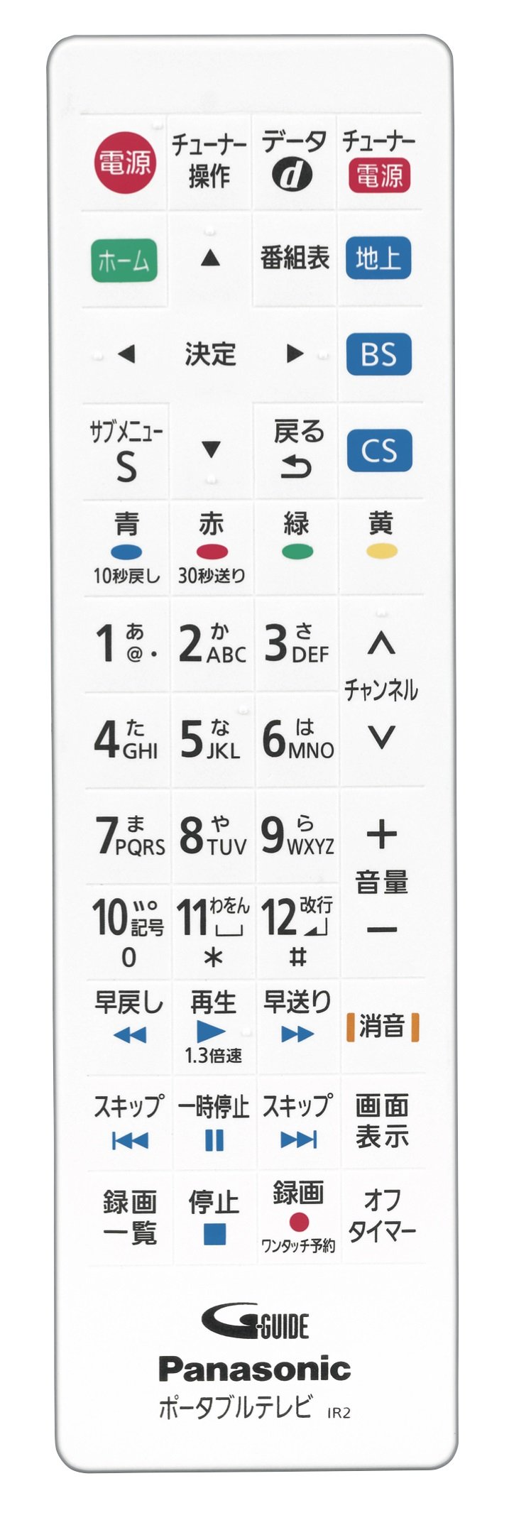 Amazon | パナソニック 10V型 液晶 テレビ プライベート・ビエラ UN