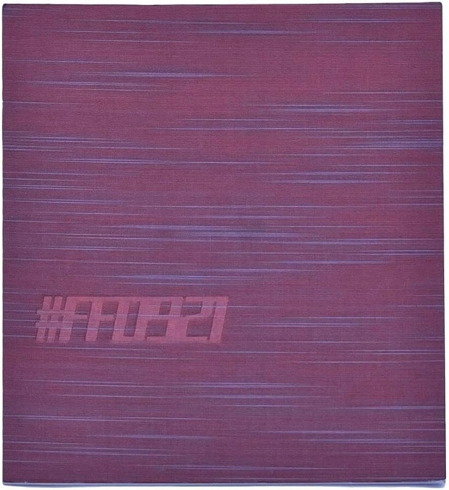 Amazon.co.jp: piezoglyph #FF0921 小松菜奈 菅田将暉 写真集 アート